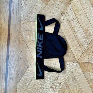 Nike Pro Jockstrap - S